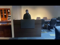 現代の商業レセプション デスク 経営責任者 OEM ODM