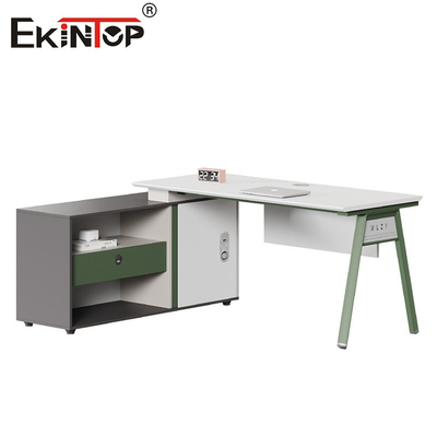 モダン家具 工場 割引 価格 オフィス デスク オーダーメイド デスク