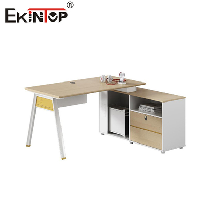 カスタム 家具 オフィス キュービック ワークステーション デスク モジュール式 オフィス パーティション デスク