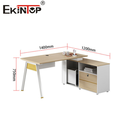 カスタム 家具 オフィス キュービック ワークステーション デスク モジュール式 オフィス パーティション デスク