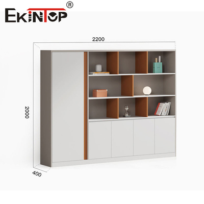 卸売 オーダーメイド オフィス 家具 ファイル キャビネット キャビネット 木製 収納 キャビネット