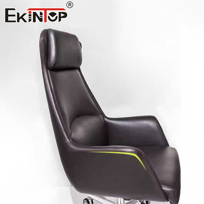 革エグゼクティブチェア 家具 モダンスタイルの車輪 商用オフィスチェア