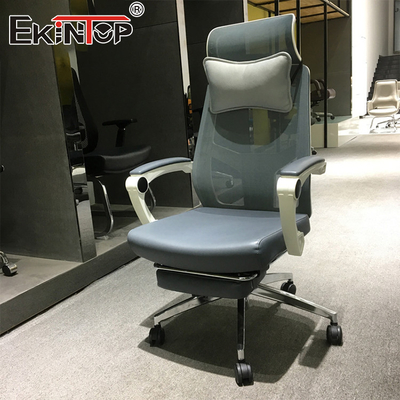 卸売 モダン オフィス 家具 マネージャー ハイバック スウィーブル フル メッシュ オフィス チェア