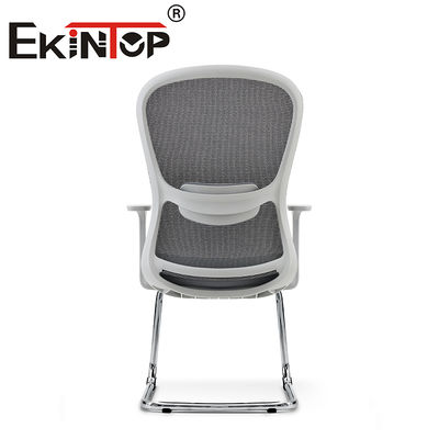 オーダーメイド オフィス メッシュ チェア モダン エレベーター デザイン 調整可能な 柔軟な メッシュ タスク チェア