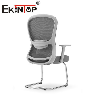 オーダーメイド オフィス メッシュ チェア モダン エレベーター デザイン 調整可能な 柔軟な メッシュ タスク チェア