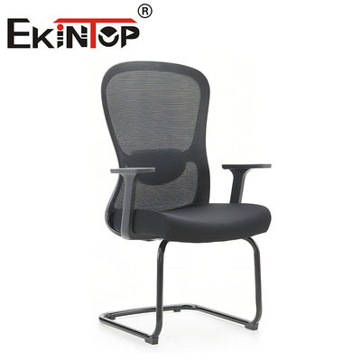 オーダーメイド オフィス メッシュ チェア モダン エレベーター デザイン 調整可能な 柔軟な メッシュ タスク チェア