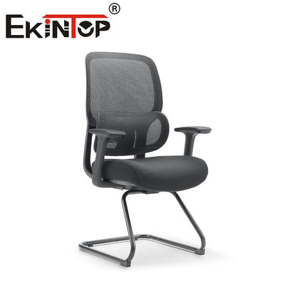 オフィス メッシュ人間工学チェア 調節可能 エグゼクティブ 快適サポート メッシュ タスクチェア