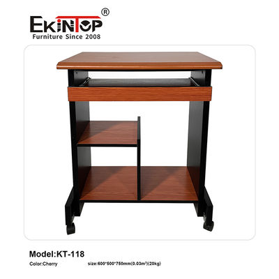 安価な行政用エグゼクティブ家具 品質 MDF 予算に適したオフィステーブル