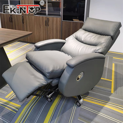 オフィス家具 工場 BOSS スピールチェア モダンスタイル 商用オフィスチェア