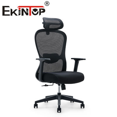フォシャン工場 卸売 スピールチェア 調節可能 エルゴノミック オフィスチェア メッシュタスクチェア