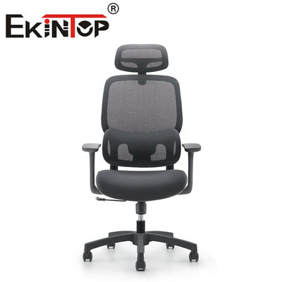 オフィス家具 モダン スイベル エグゼクティブ 人間工学に基づいたチェア デザイン 卸売 メッシュ タスクチェア