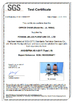 中国 Guangdong Esun Furniture Technology Company Limited 認証
