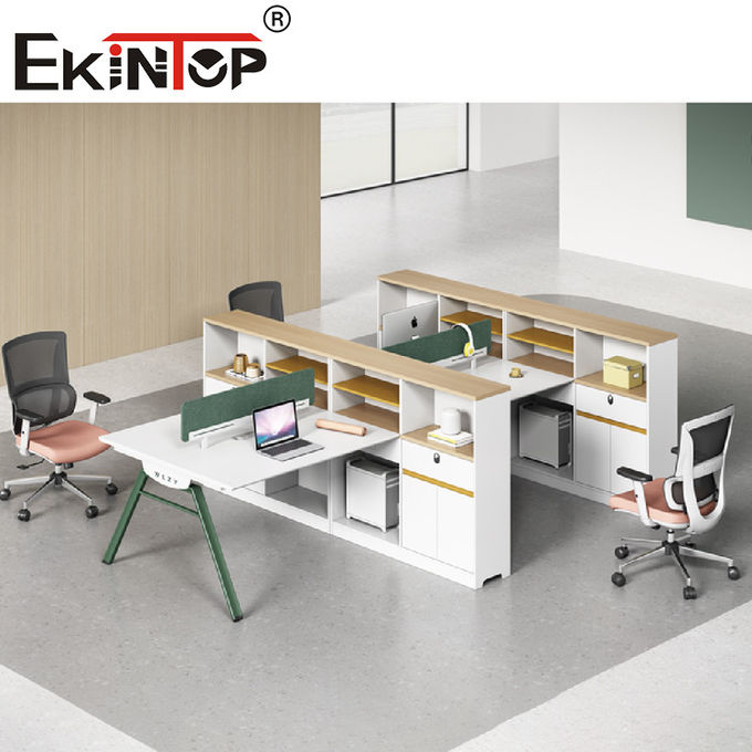 モジュラー オフィス用家具